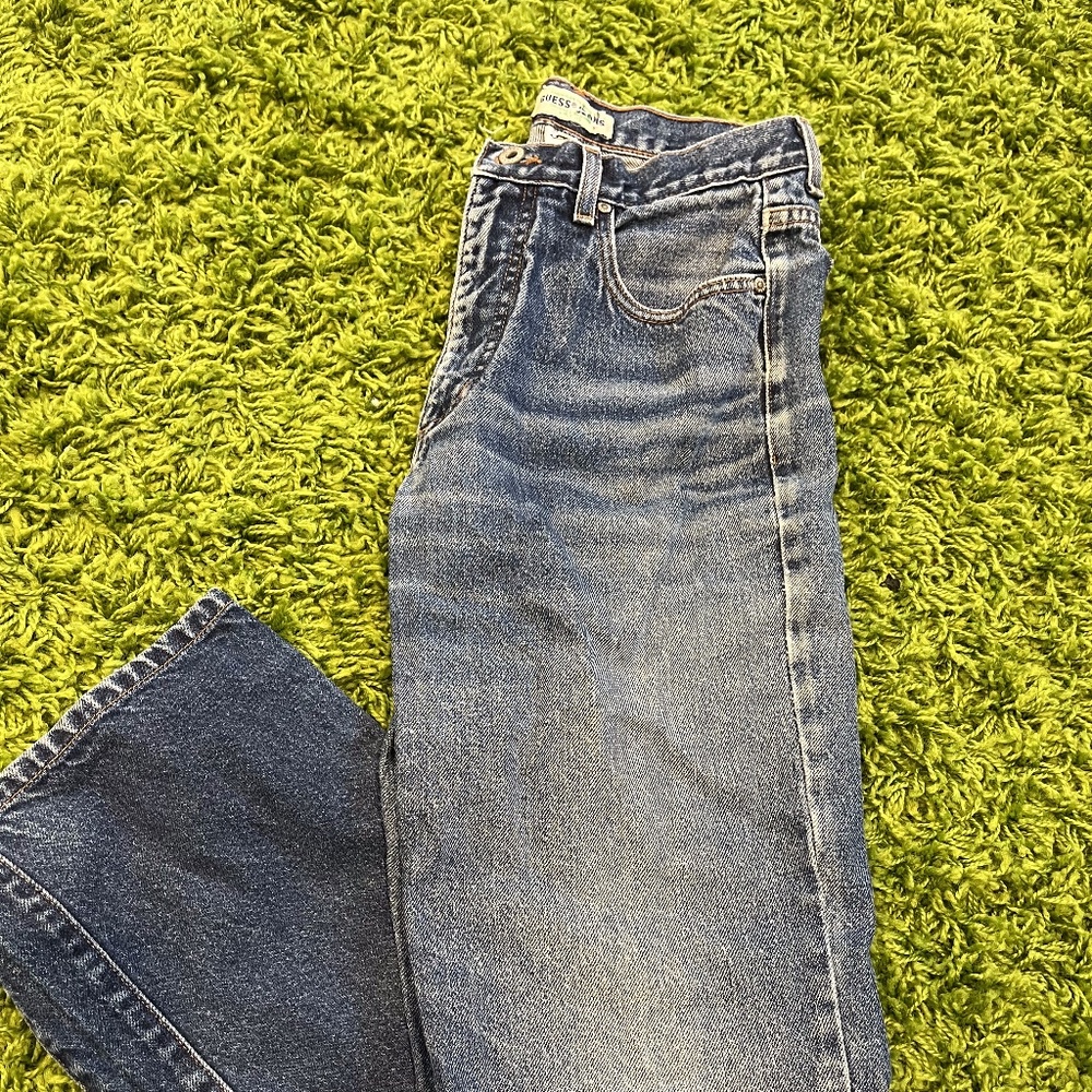 Vintage Guess Jeans